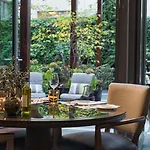 Rocco Forte Hotel De Rome