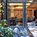 Rocco Forte Hotel De Rome