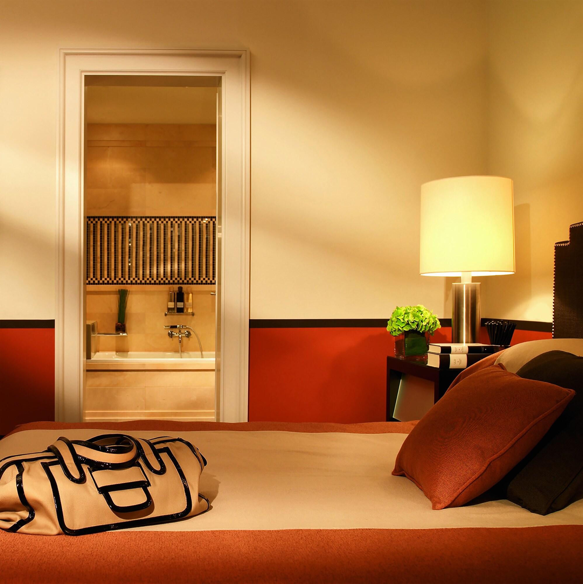 Hotel Rocco De Rome 5*