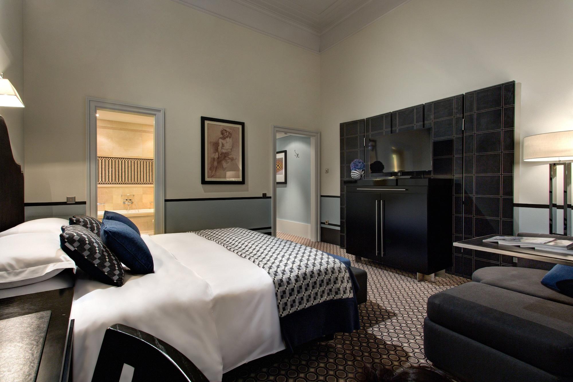 Rocco De Rome Hotel