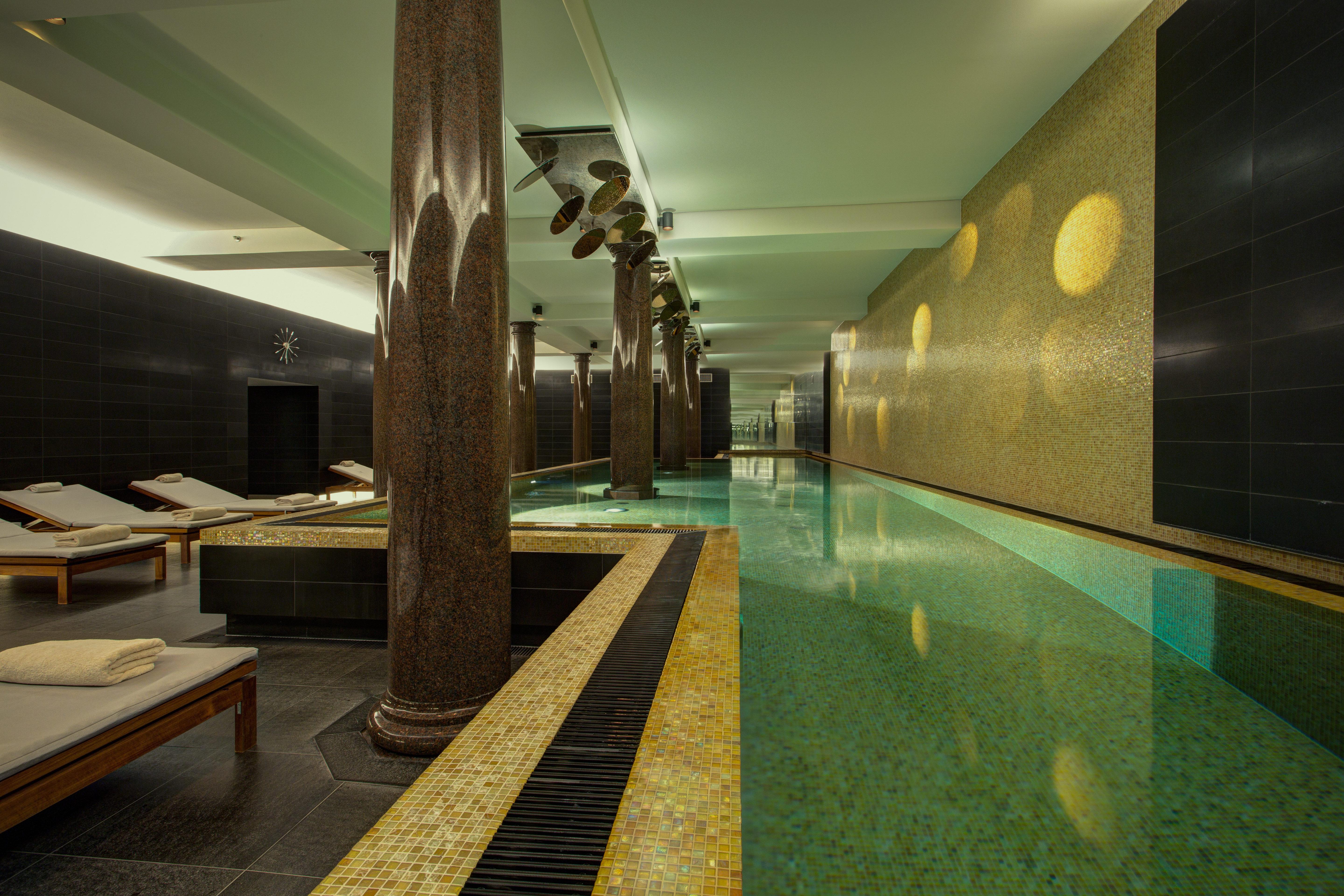 Rocco De Rome Hotel