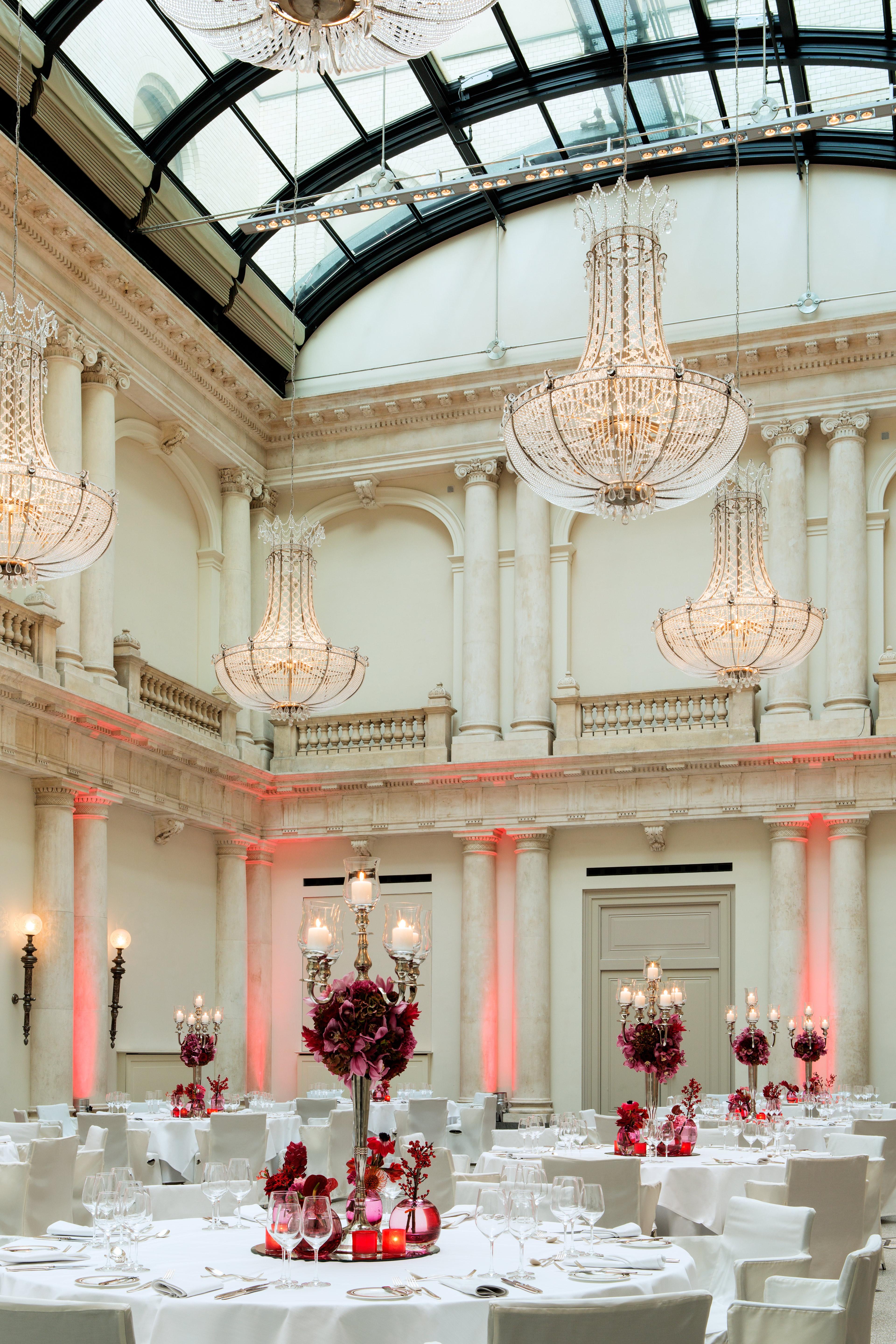 Hotel Rocco De Rome