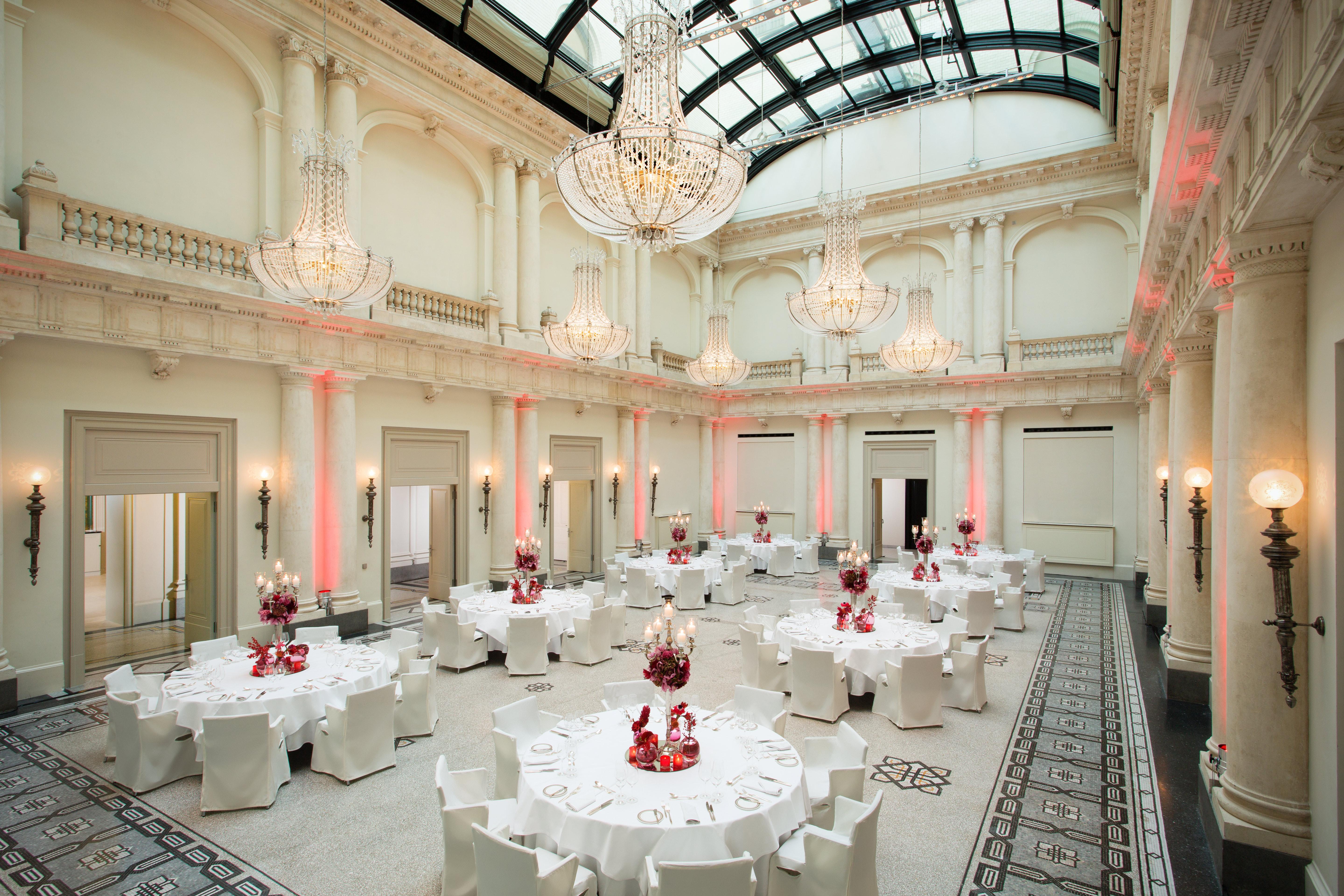 Rocco De Rome Hotel