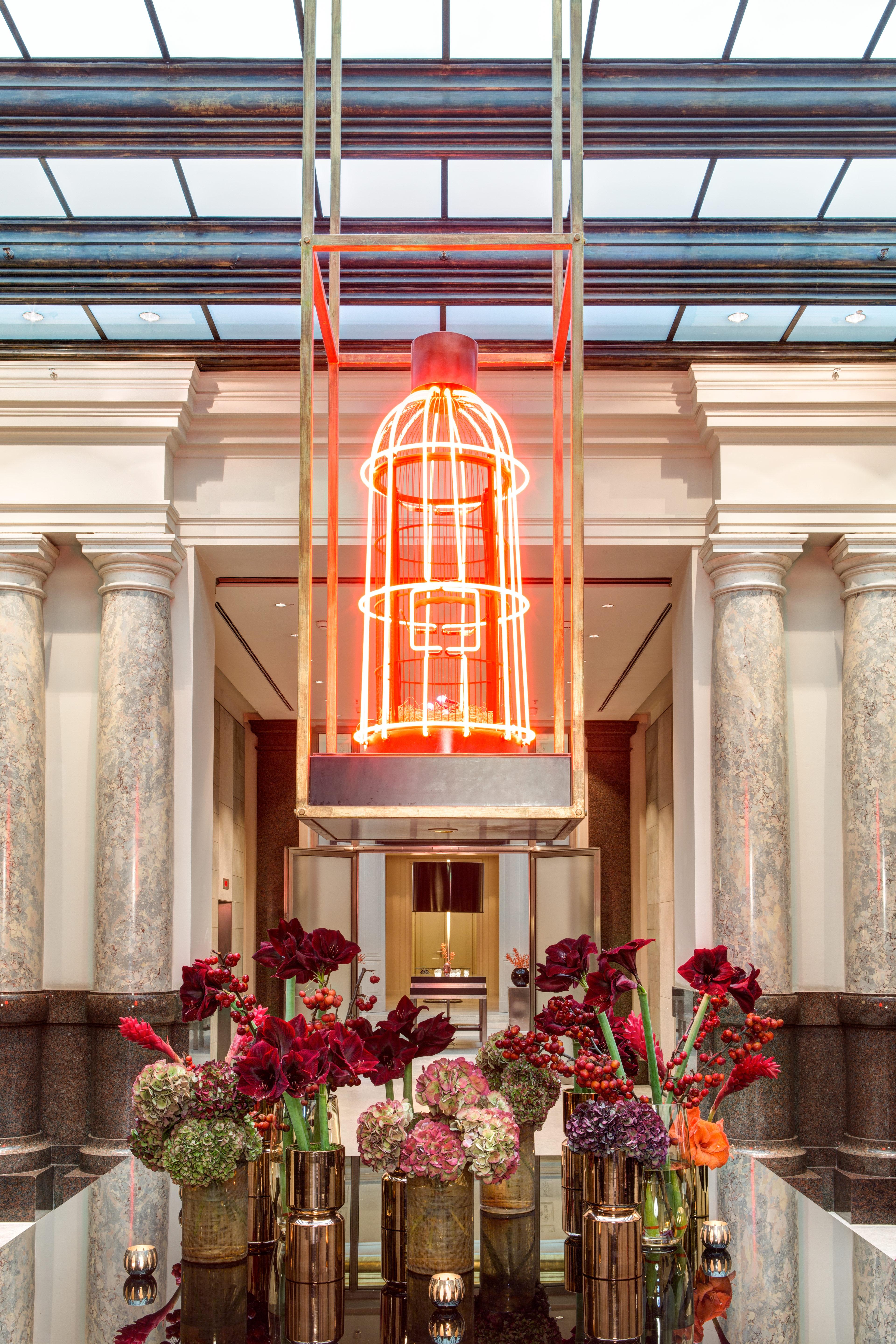 Rocco De Rome Hotel Berlijn