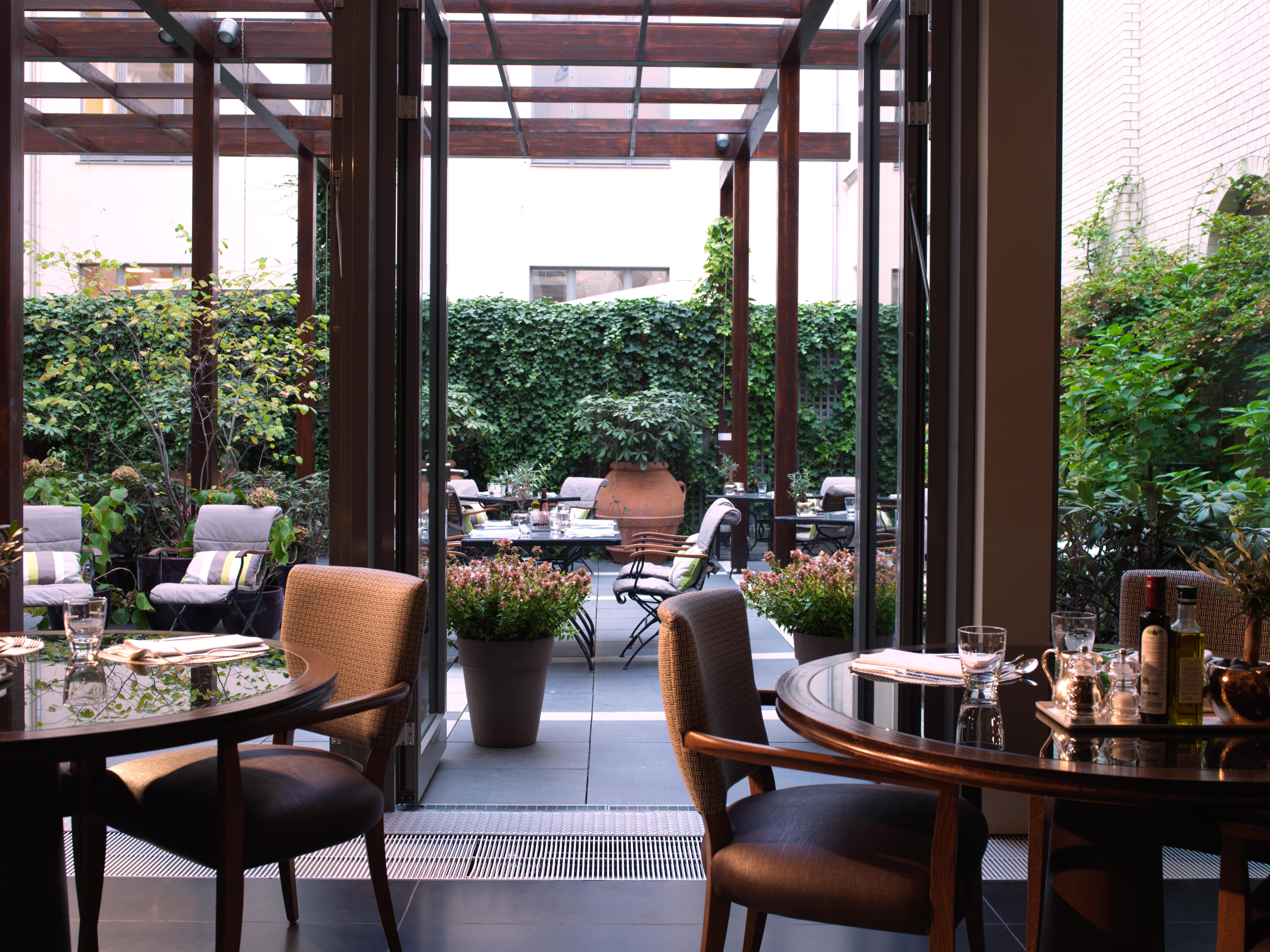 Hotel Rocco De Rome Berlijn