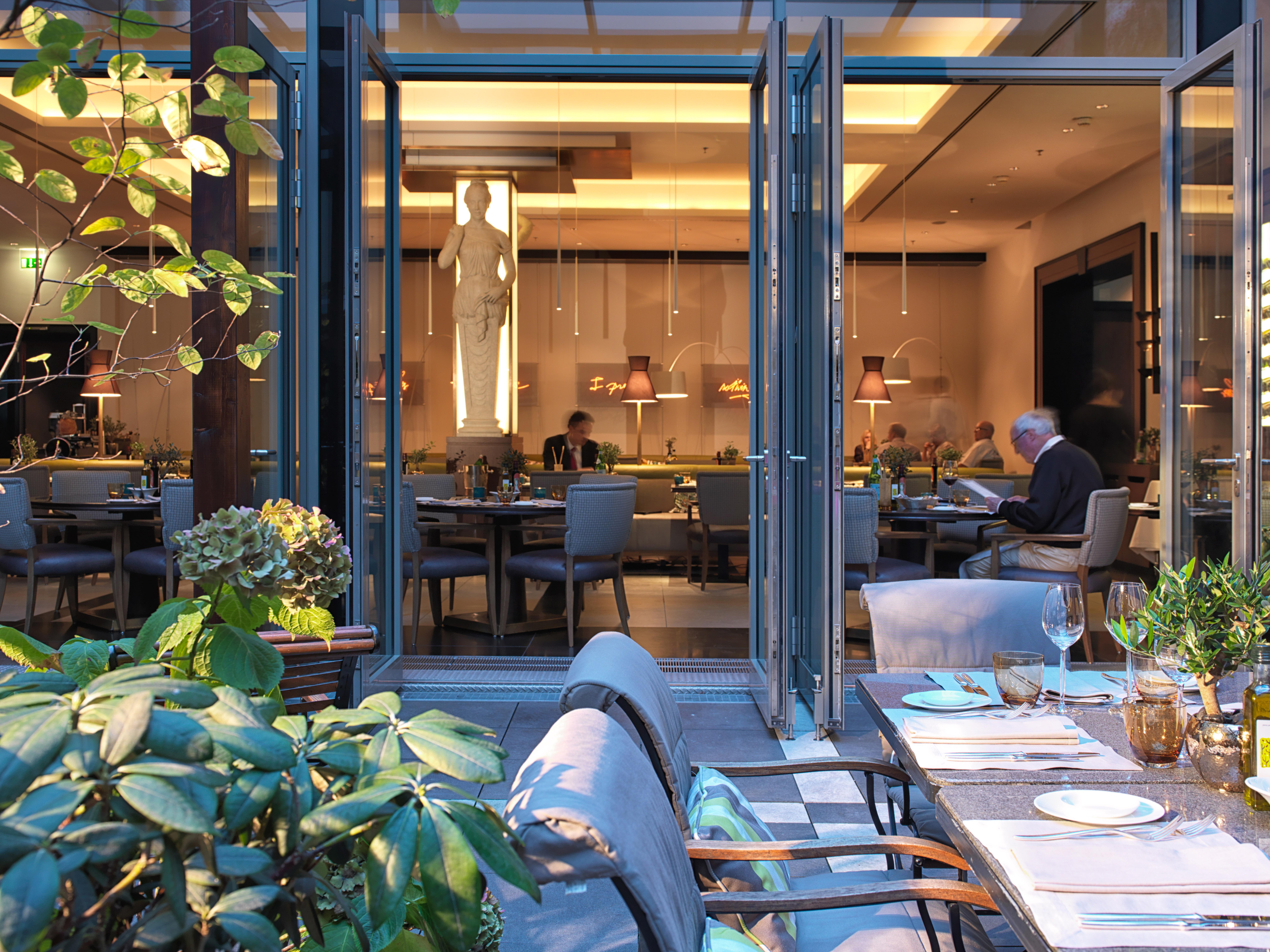 Rocco De Rome Hotel