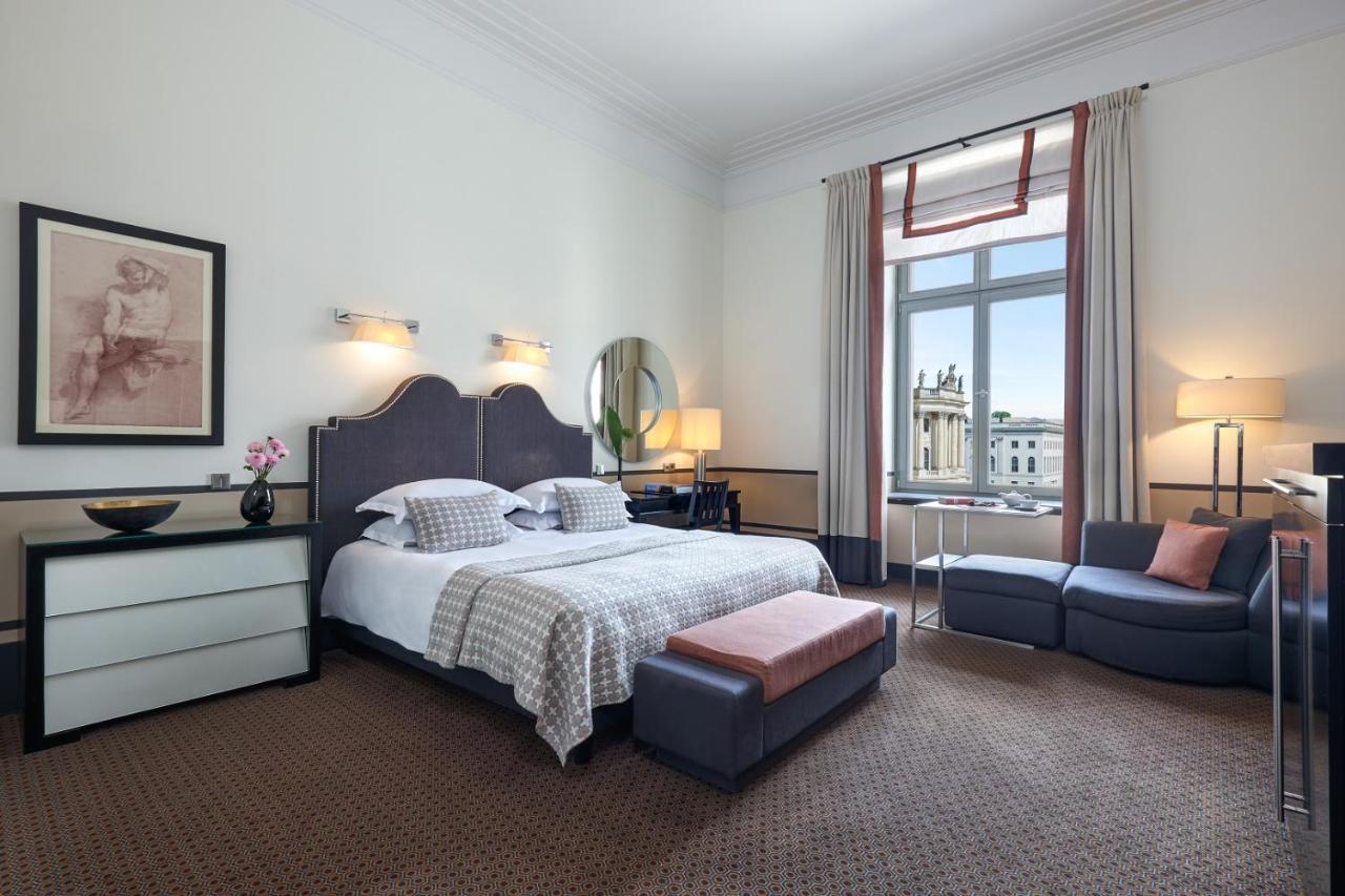 Hotel Rocco De Rome 5*