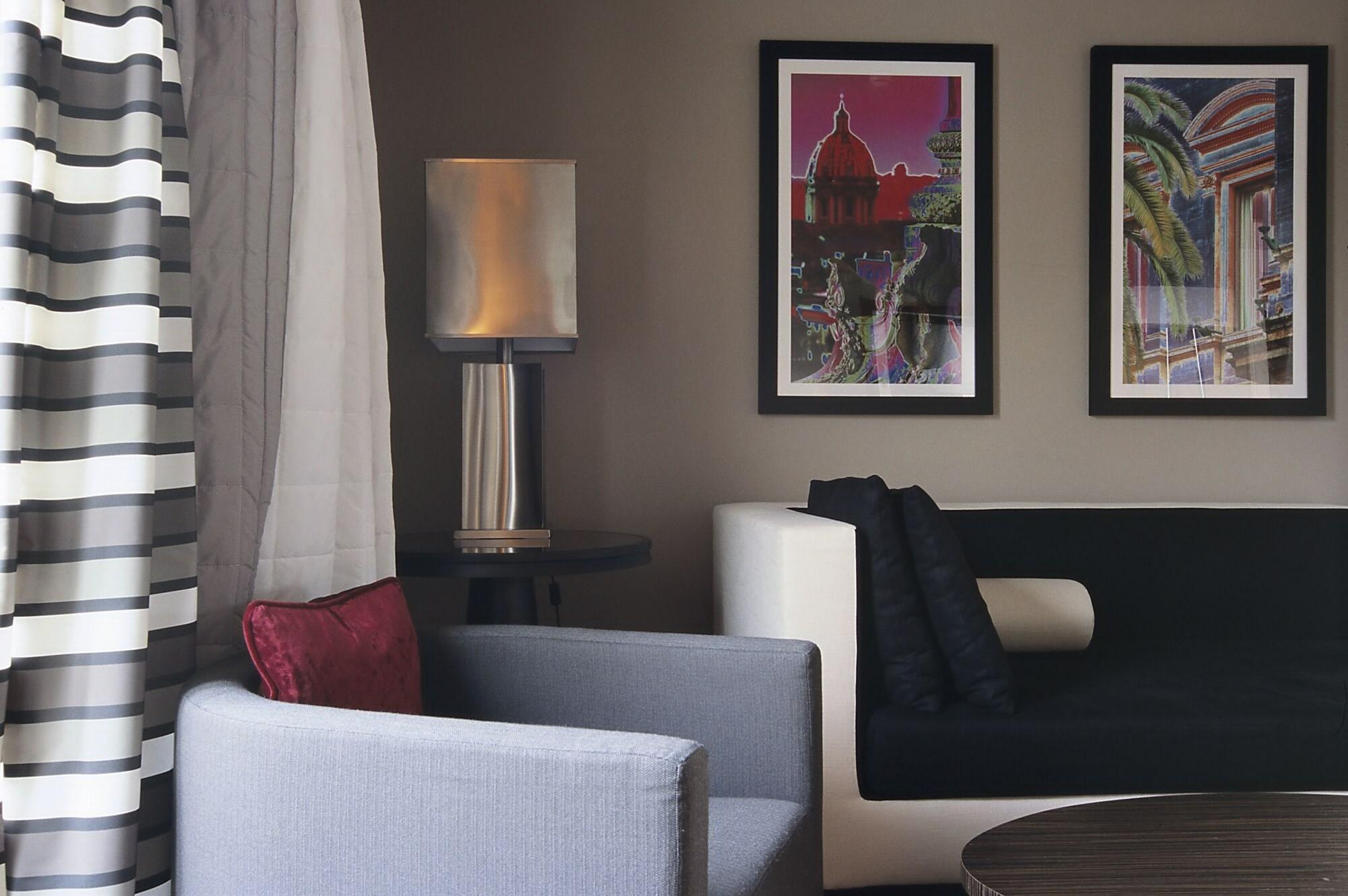 Hotel Rocco De Rome Berlijn