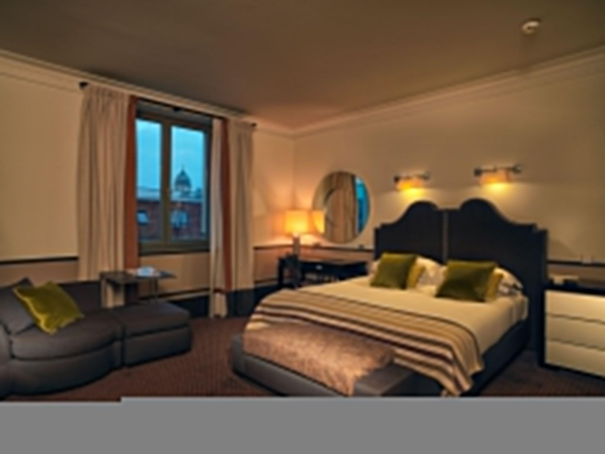 Hotel Rocco De Rome Berlijn