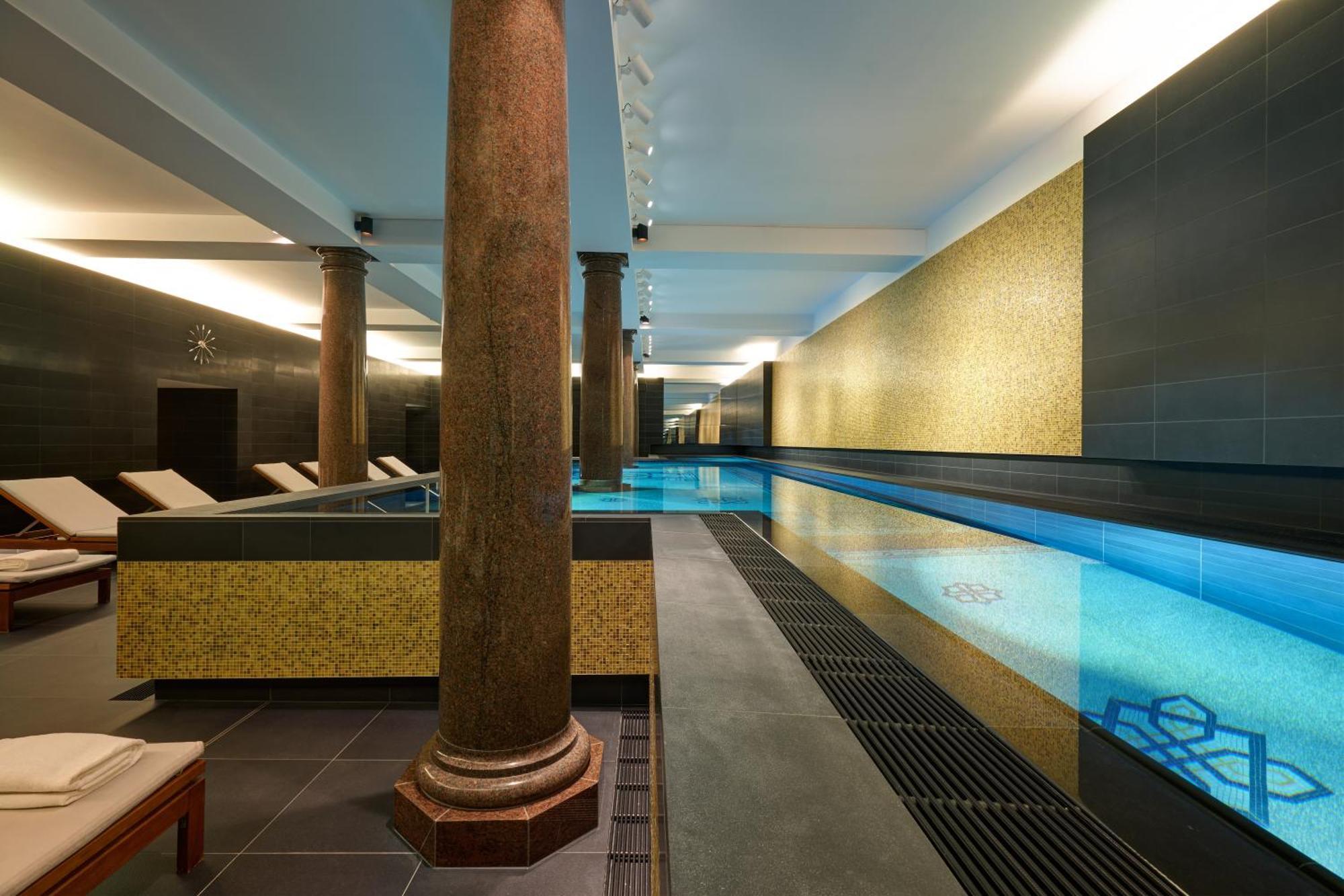 Hotel Rocco De Rome Berlijn