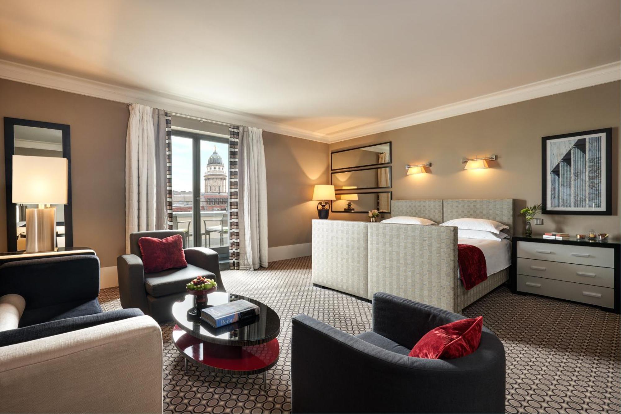 Rocco De Rome Hotel Berlijn