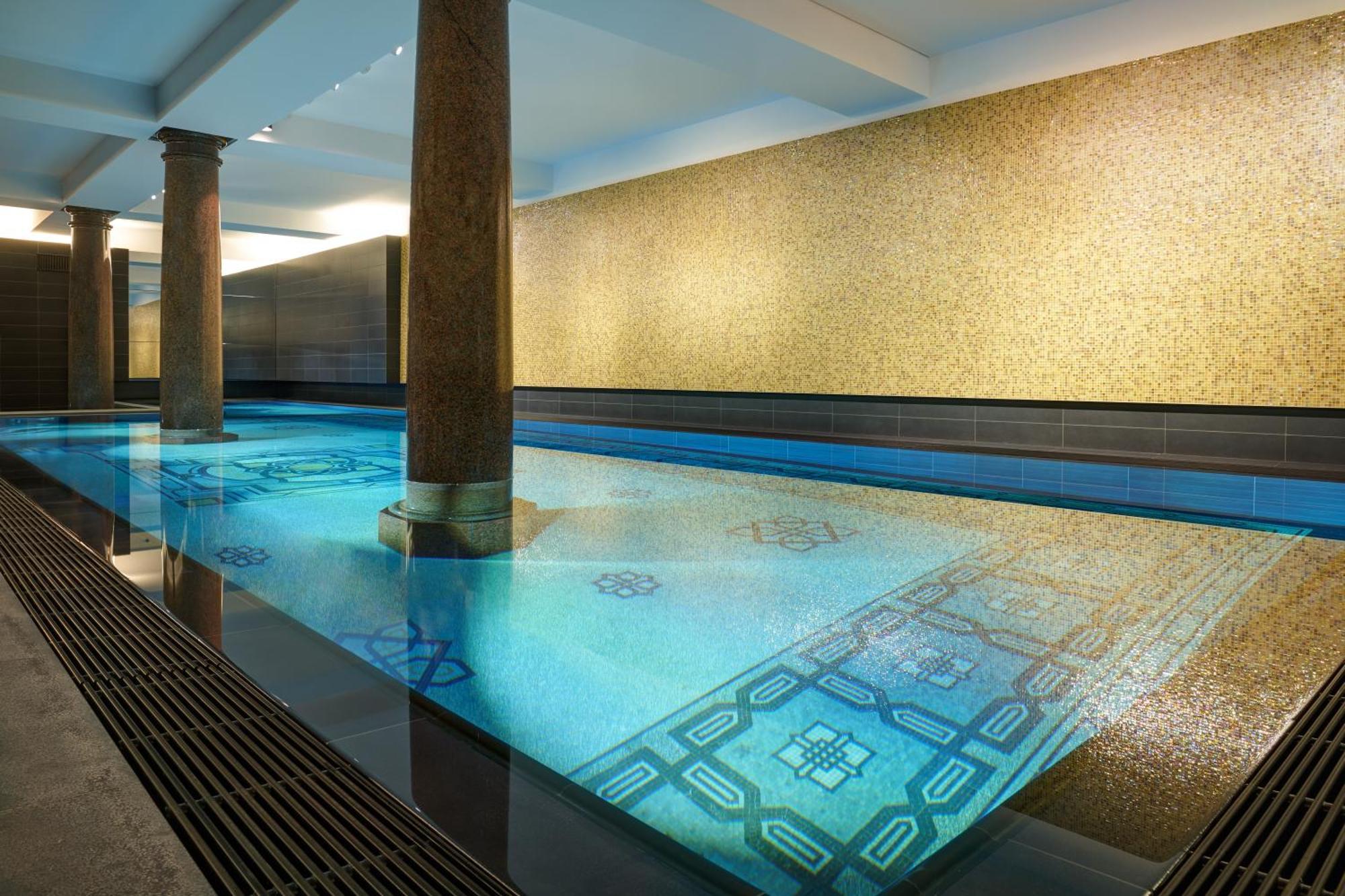 Rocco De Rome Hotel 5*