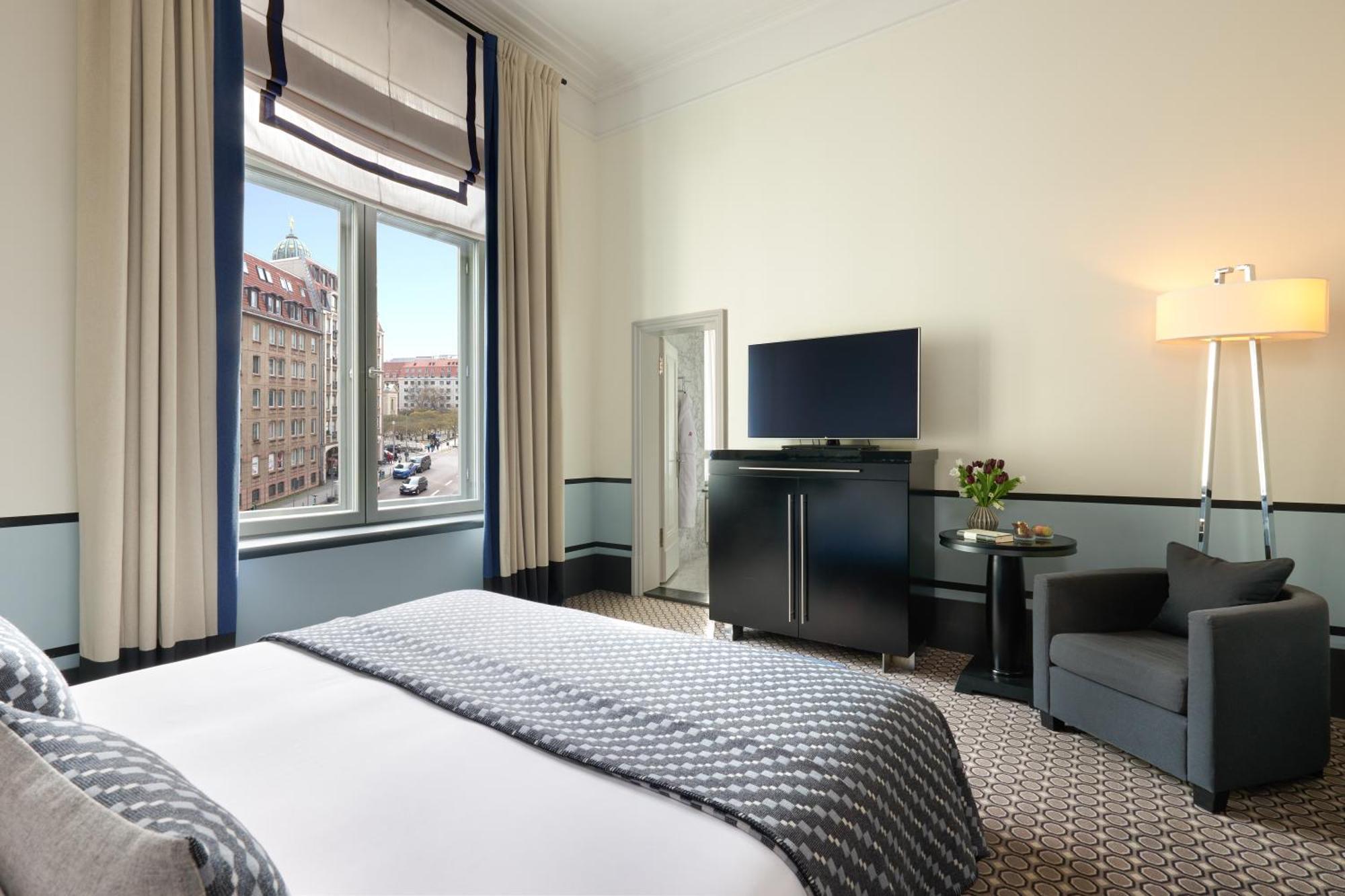 Rocco De Rome Hotel Berlijn