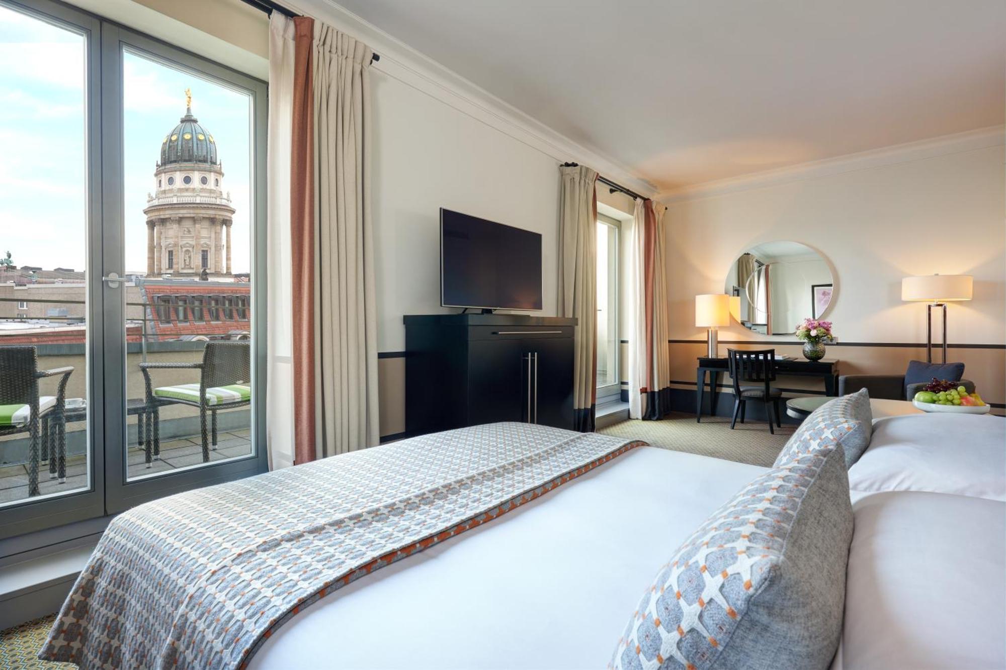 Rocco De Rome Hotel 5*