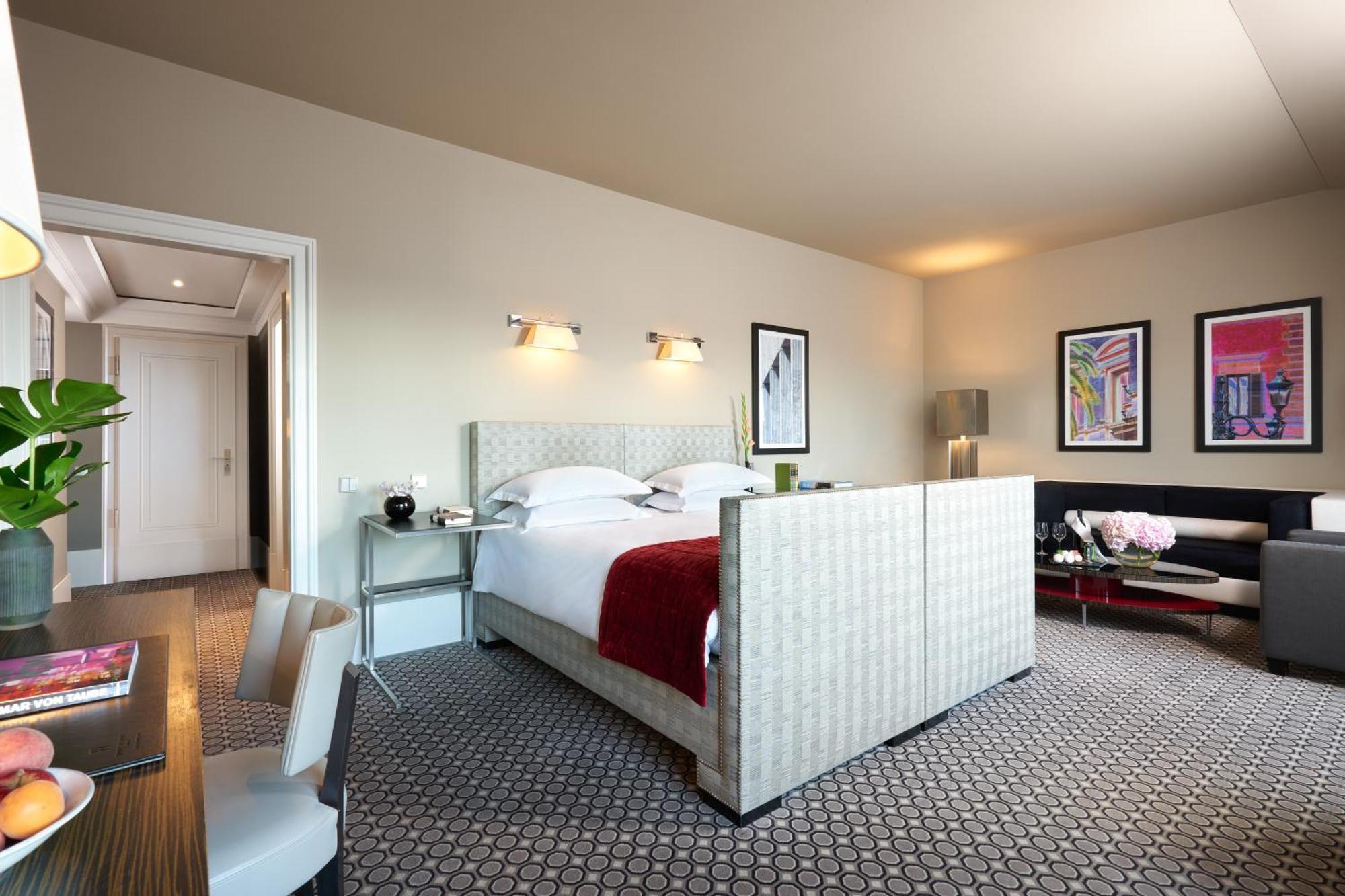 Hotel Rocco De Rome 5*
