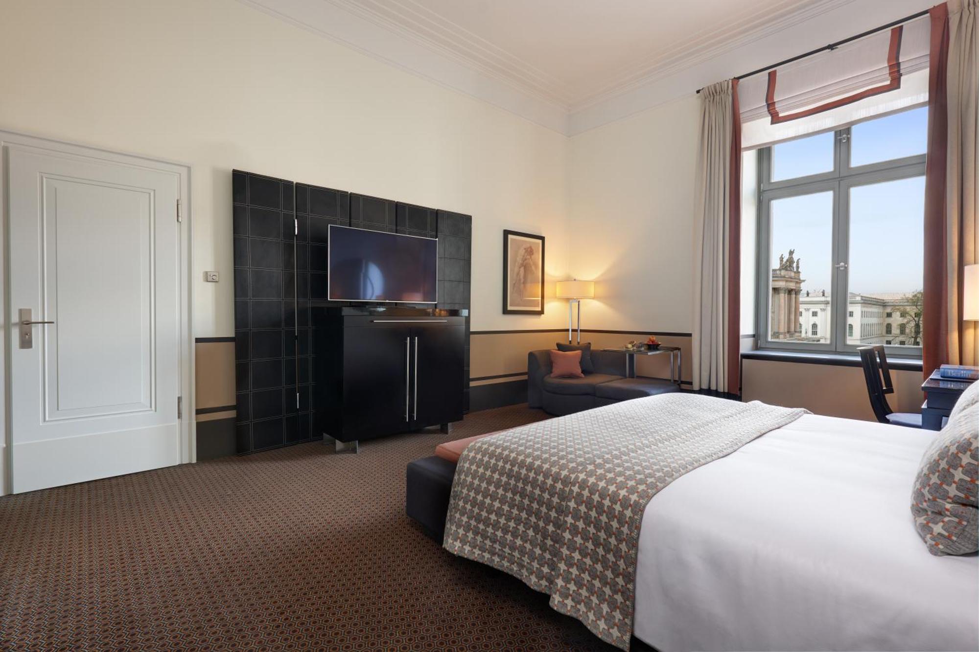 Rocco De Rome Hotel