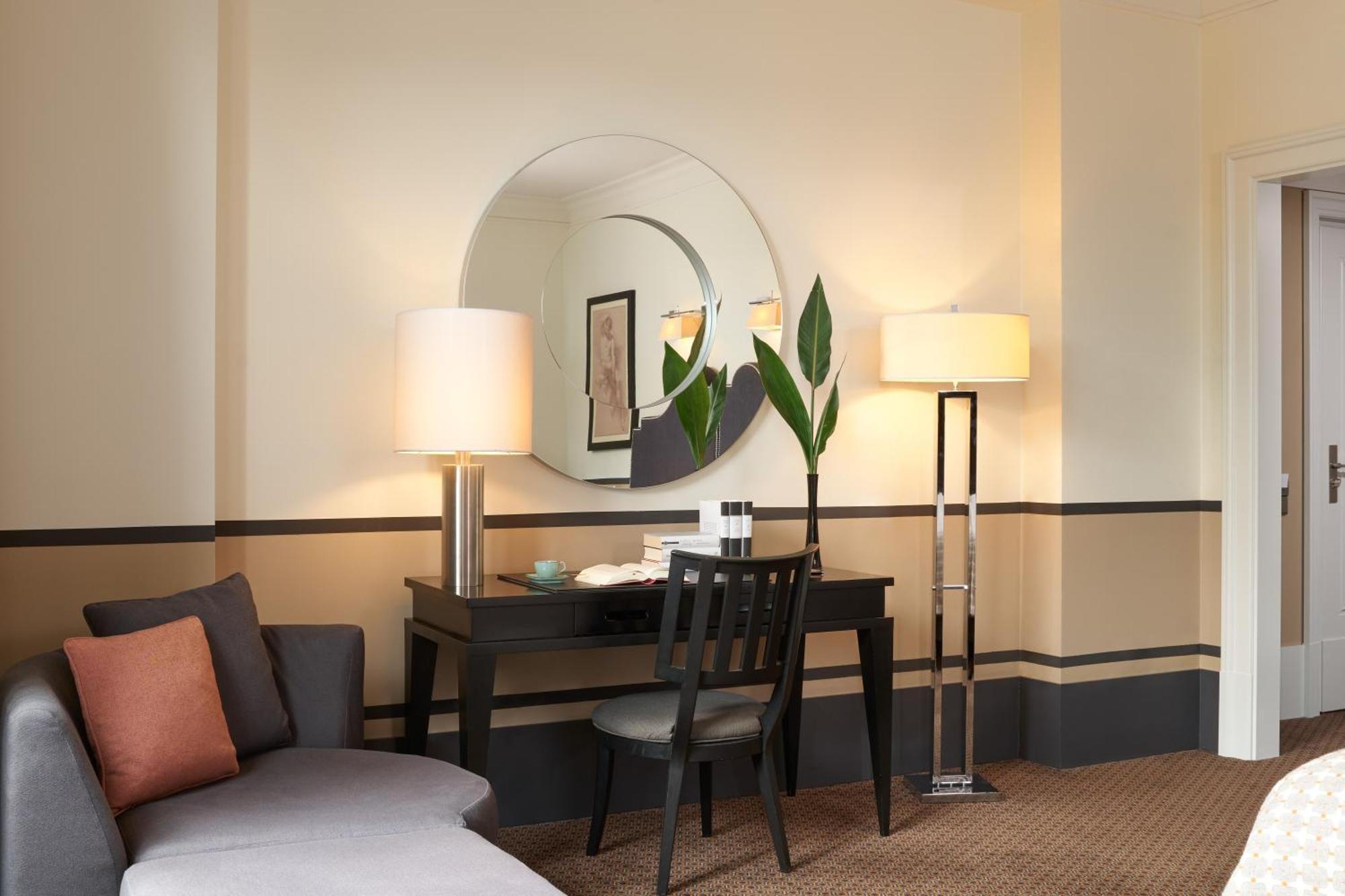 Rocco De Rome Hotel