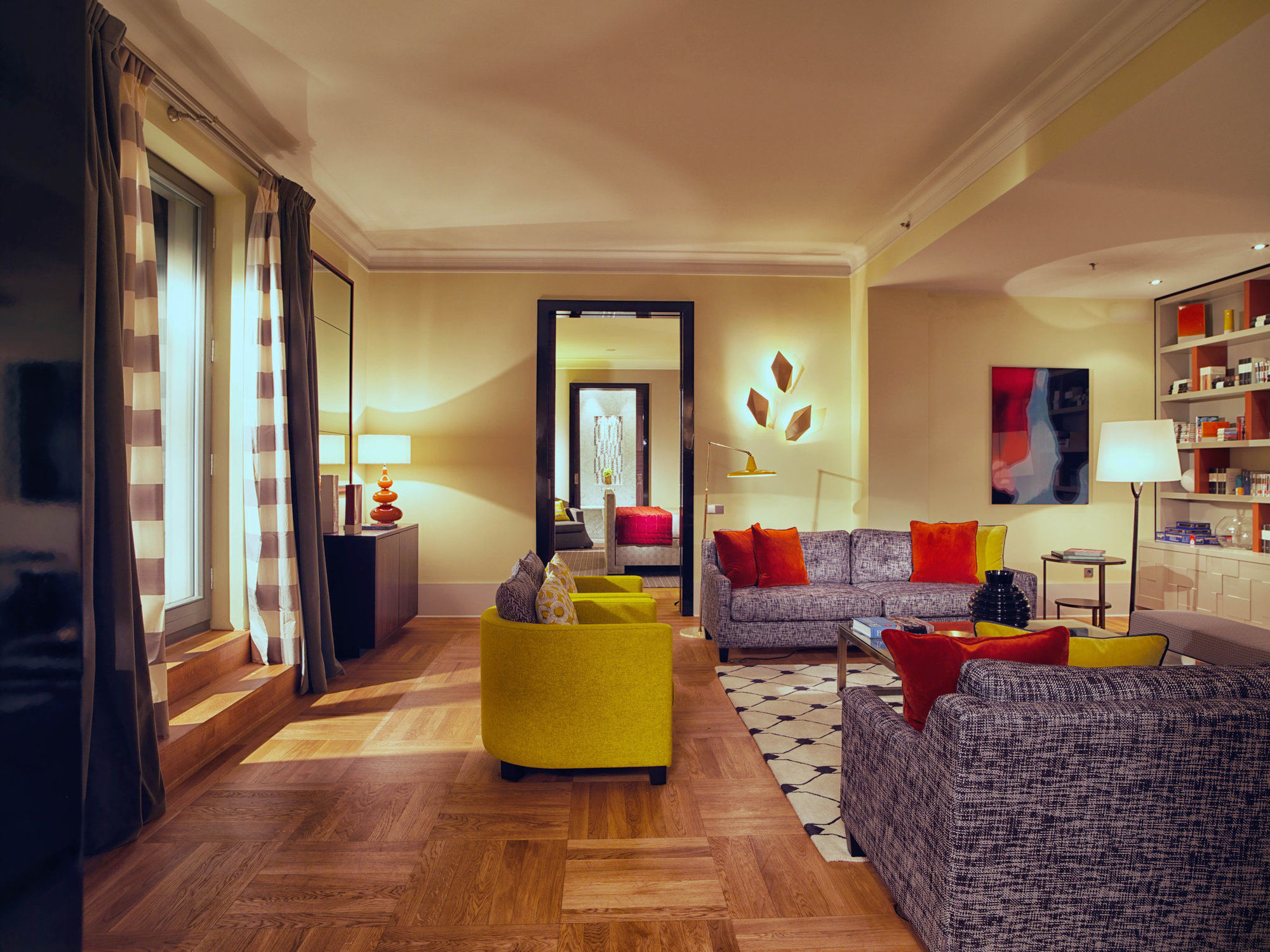 Hotel Rocco De Rome Berlijn