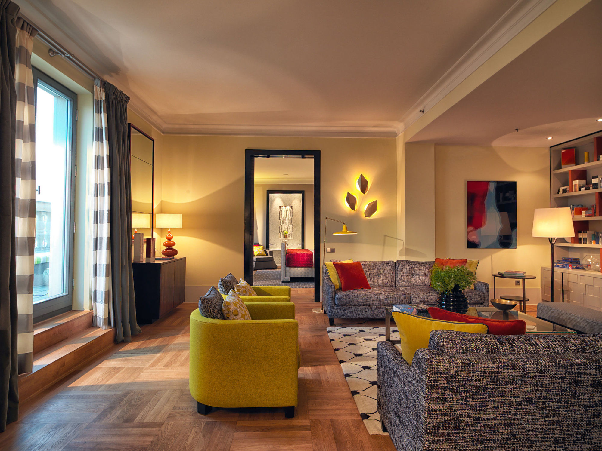 Rocco De Rome Hotel Berlijn