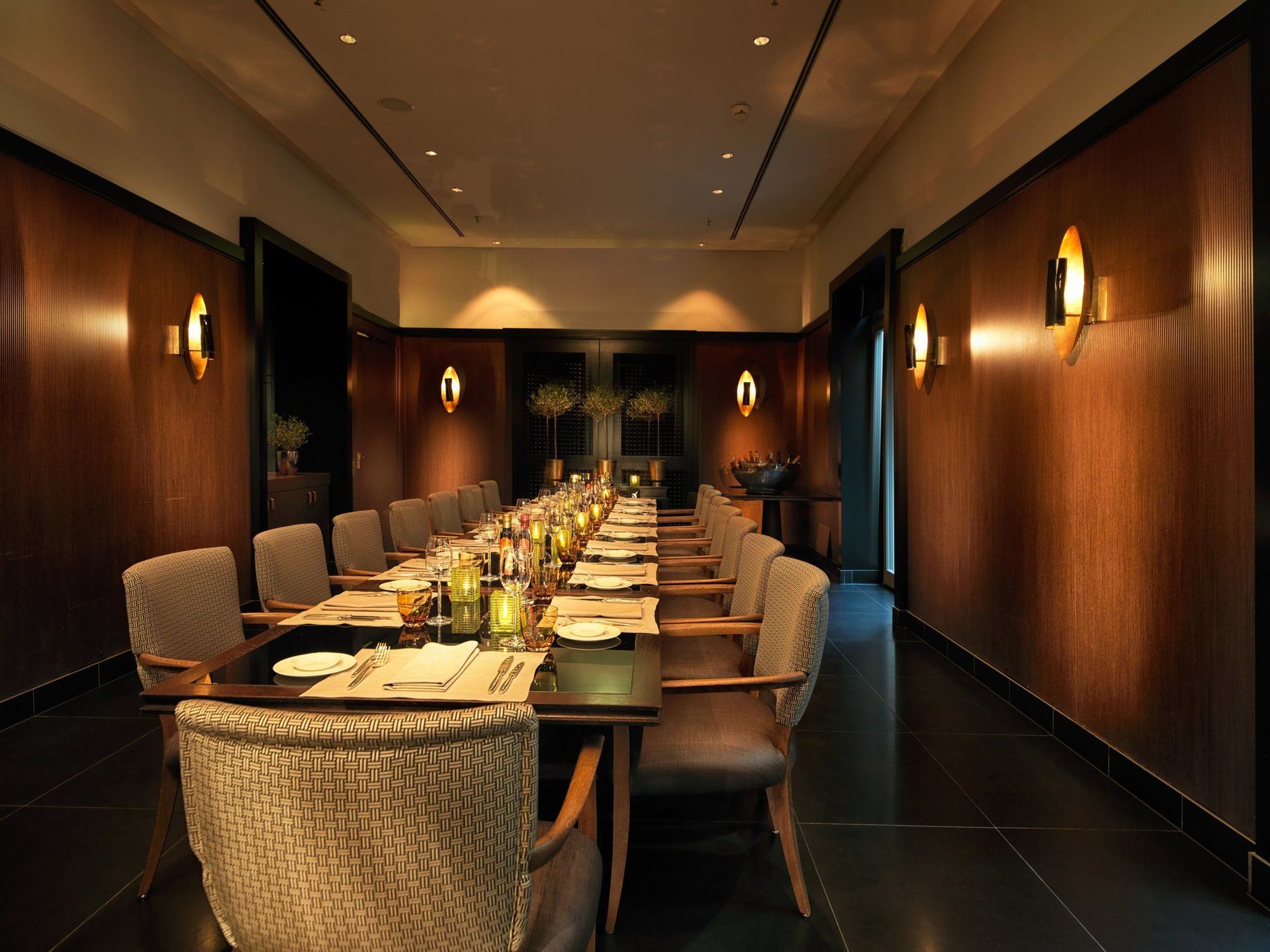 Rocco De Rome Hotel 5*