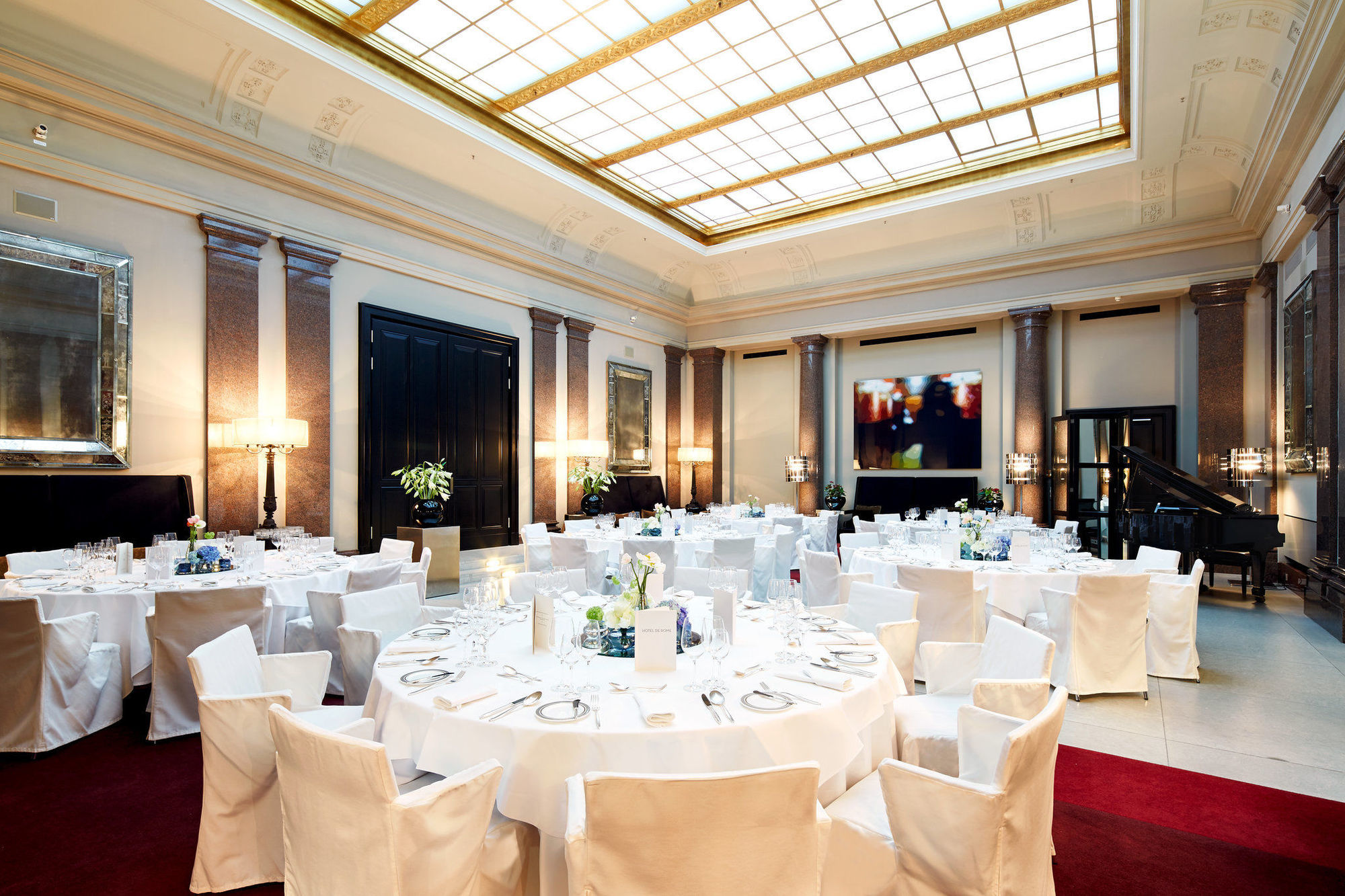 Rocco De Rome Hotel Berlijn