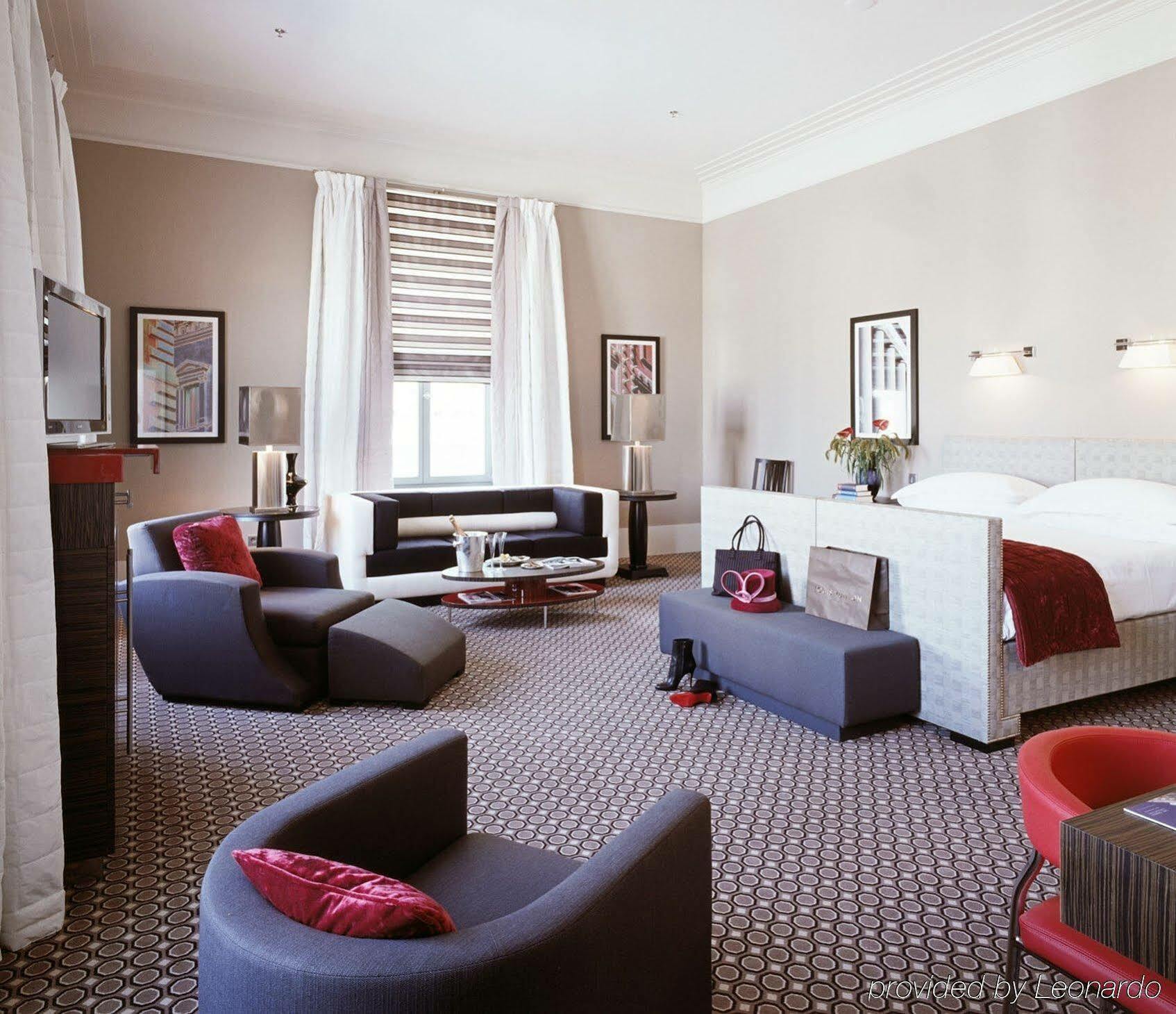 Rocco De Rome Hotel Berlijn