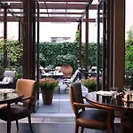 Rocco Forte Hotel De Rome