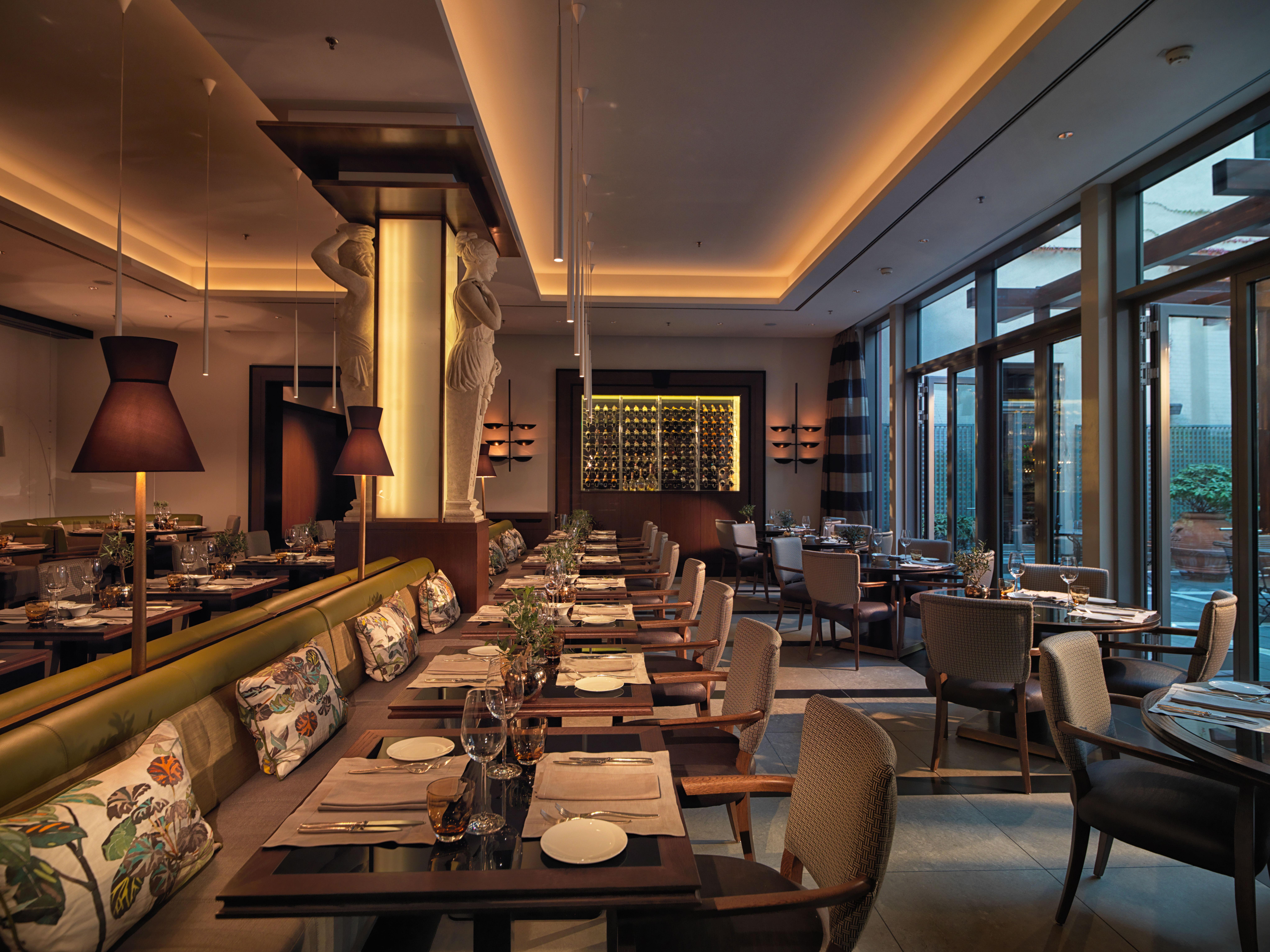 Hotel Rocco De Rome