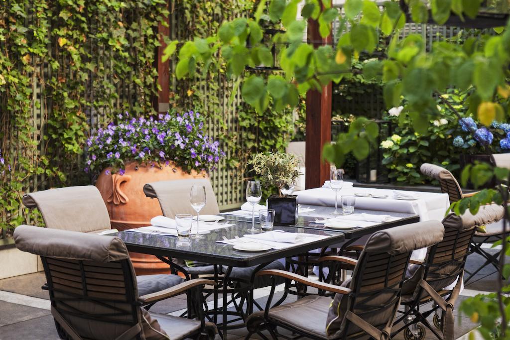 Hotel Rocco De Rome Berlim
